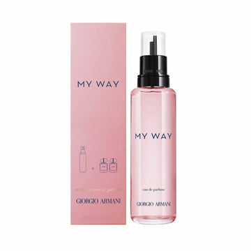 Damenparfüm Armani My Way EDP 100 ml