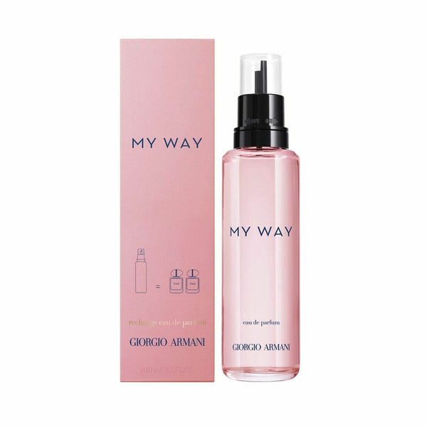 Damenparfüm Armani My Way EDP 100 ml