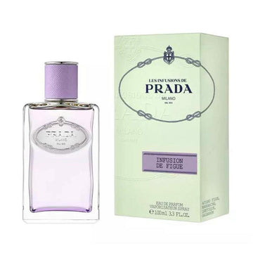 Damenparfüm Prada Infusion de Figue EDP 100 ml Infusion de figue