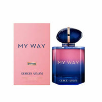 Damenparfüm Armani My Way Parfum EDP 90 ml My Way