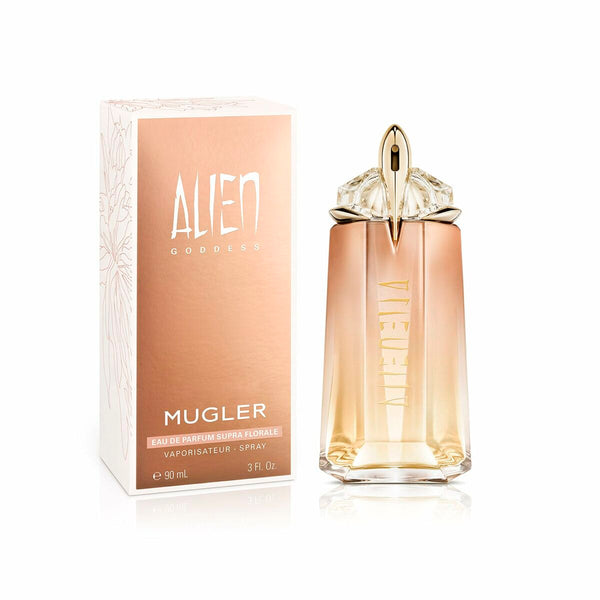 Damenparfüm Mugler Alien Goddess Supra Florale EDP 90 ml