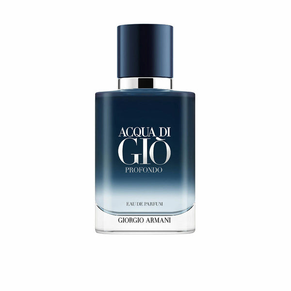 Unisex-Parfüm Armani ACQUA DI GIÒ POUR HOMME EDP