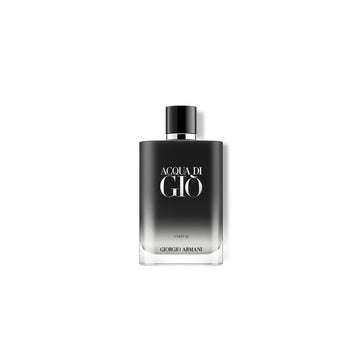 Herrenparfüm Armani Aqua Di Gio Homme EDP 200 ml