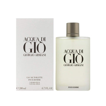 Herrenparfüm Armani EDT