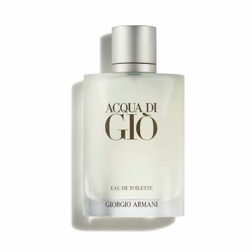 Herrenparfüm Armani ACQUA DI GIÒ POUR HOMME EDT 100 ml