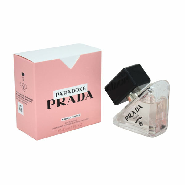 Damenparfüm Prada Paradoxe Virtual Flower EDP