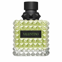 Damenparfüm Valentino Donna Born in Roma Green Stravaganza EDP 100 ml