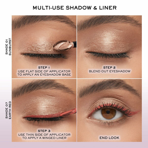 Satz Lancôme Idôle Tint