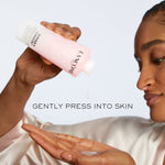 Gesichtsreinigungsgel Lancôme CONFORT 400 ml