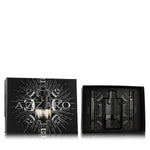 Set mit Herrenparfüm Azzaro The Most Wanted Intense EDT 3 Stücke