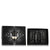 Set mit Herrenparfüm Azzaro The Most Wanted Intense EDT 3 Stücke