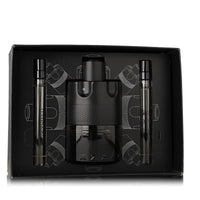 Set mit Herrenparfüm Azzaro The Most Wanted Intense EDT 3 Stücke