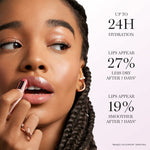 Lippenstift Lancôme LASH IDÔLE Nº 33 (1 Stück)