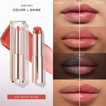 Lippenstift Lancôme LASH IDÔLE Nº 33 (1 Stück)