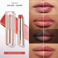 Lippenstift Lancôme LASH IDÔLE Nº 33 (1 Stück)