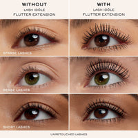 Schminkset Lancôme LASH IDÔLE (1 Stück)