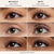 Schminkset Lancôme LASH IDÔLE (1 Stück)