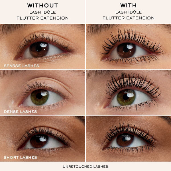 Schminkset Lancôme LASH IDÔLE (1 Stück)