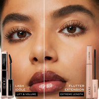 Schminkset Lancôme LASH IDÔLE (1 Stück)