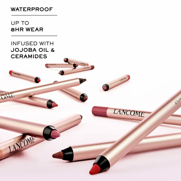 Lippenstift Lancôme LASH IDÔLE Nº 33 (1 Stück)