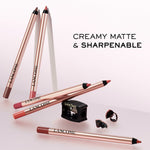 Lippenstift Lancôme LASH IDÔLE Nº 33 (1 Stück)
