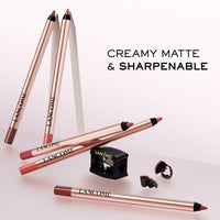 Lippenstift Lancôme LASH IDÔLE Nº 33 (1 Stück)