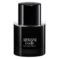 Herrenparfüm Armani EDP