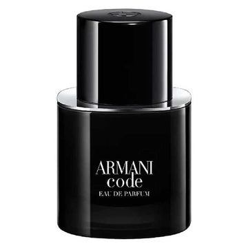 Herrenparfüm Armani EDP