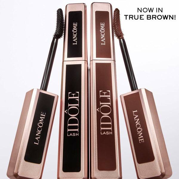 Satz Lancôme LASH IDÔLE