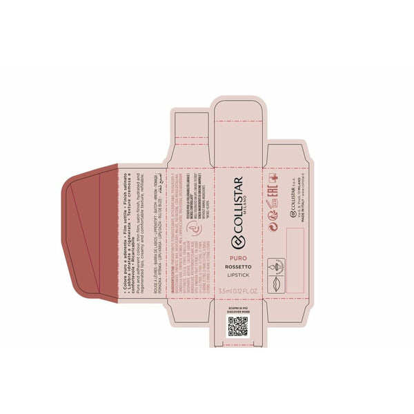 Schminkset Lancôme ABSOLUE 4 Stücke