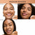 Feuchtigkeitscreme mit Farbe Lancôme IDÔLE MAKE-UP Nº 30w 30 ml