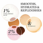 Feuchtigkeitscreme mit Farbe Lancôme IDÔLE MAKE-UP Nº 42c 30 ml