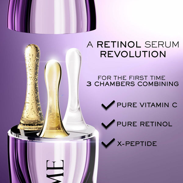 Gesichtscreme Lancôme RÉNERGIE 50 ml