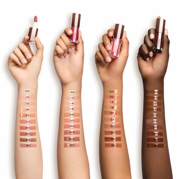 Lippenstift Lancôme IDÔLE MAKE-UP