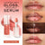 Lippenstift Lancôme IDÔLE MAKE-UP