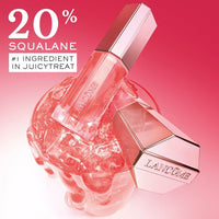 Gloss Lancôme IDÔLE MAKE-UP Nº 60-Million-Dollar Berry 9 ml