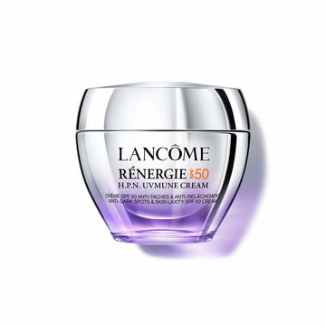 Gesichtscreme Lancôme RÉNERGIE Spf 50 50 ml