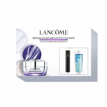 Set mit Damenkosmetik Lancôme RÉNERGIE 3 Stücke