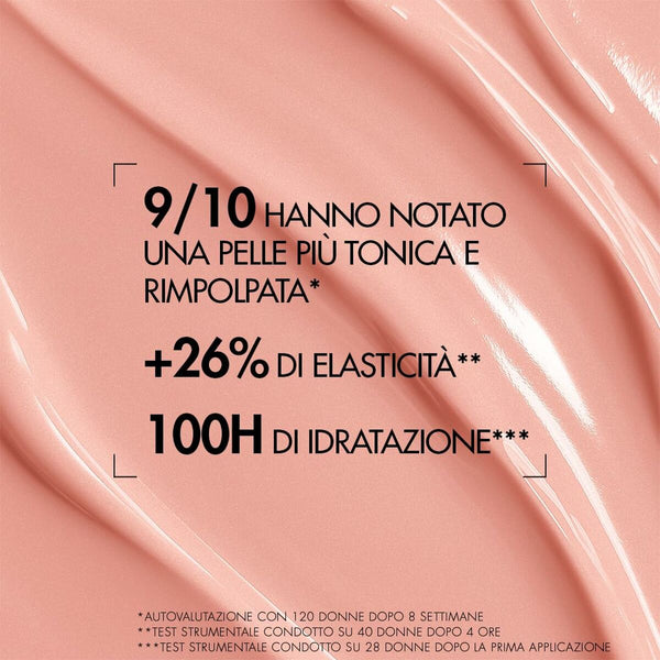 Körperlotion Biotherm COLLAGEN FIT