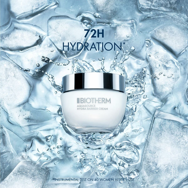Gesichtscreme Biotherm AQUASOURCE 50 ml