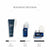 Set mit Damenkosmetik Biotherm BIOTHERM HOMME 50 ml 3 Stücke