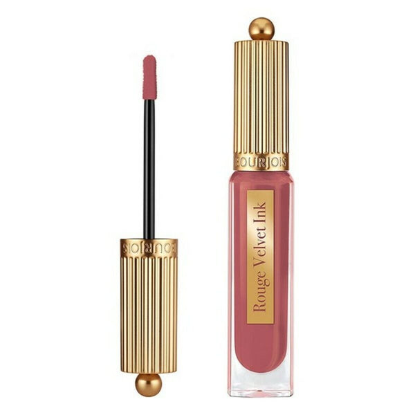 Lippenstift Rouge Velvet Ink Bourjois (Nº 23)
