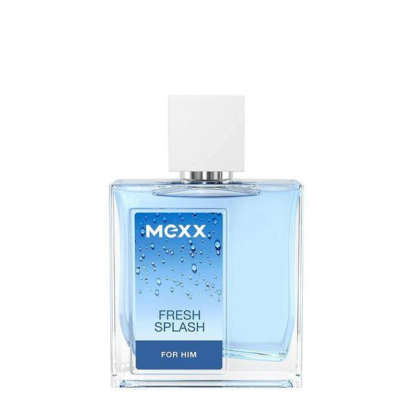 Aftershave Lotion Mexx Fresh Splash for Him 50 ml