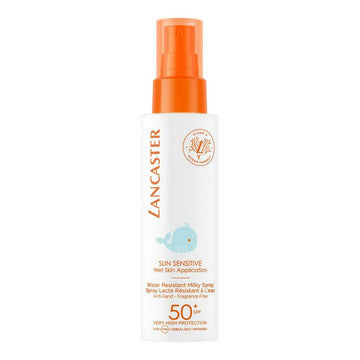 Sonnencreme für Kinder Lancaster SPF50+