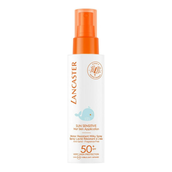 Sonnencreme für Kinder Lancaster SPF50+