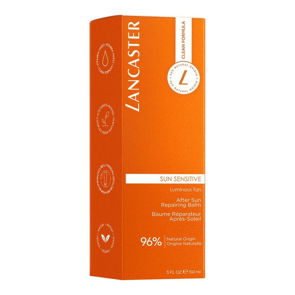 Sonnenschutz Lancaster Sensitive A-Sun Repair 150 ml (1 Stück)