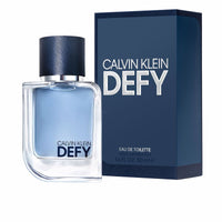 Herrenparfüm Calvin Klein CK Defy Man EDT 50 ml