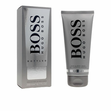 Duschgel BOSS    150 ml Boss Bottled