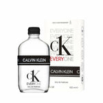 Unisex-Parfüm Calvin Klein CK Everyone Eau de Parfum EDP 100 ml