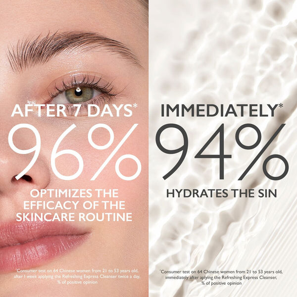 Gesichtscreme Lancaster Cleansers 400 ml